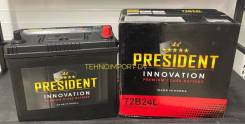 President. 58��.�., B24, 510��., ��������, ������������ ����� ����