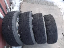 Bridgestone ST30. ������, ��� �����, 2011 ���, �/�, ����� 30�% ����
