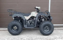 Motoland All Road 200. ��������, ��� ���\���, ��� ������� ����