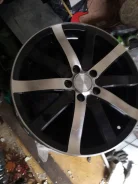 Futek. 7.0x17", 5x108, ET30 ����