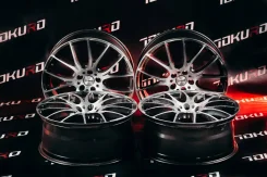 RAYS Homura 2x7AG. 8.5x20", 5x114.3, ET38, �� 73,1���. ����