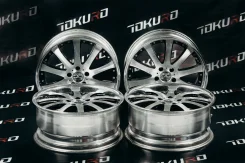 Lowenhart LE1. 9.0x20", 5x114.3, ET32, �� 73,1���. ����