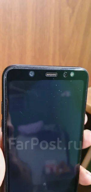 Samsung Galaxy A6+. �/�, ������, 4G LTE, Dual-SIM, ����������, NFC ����