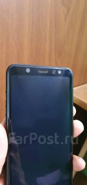 Samsung Galaxy A6+. �/�, ������, 4G LTE, Dual-SIM, ����������, NFC ����