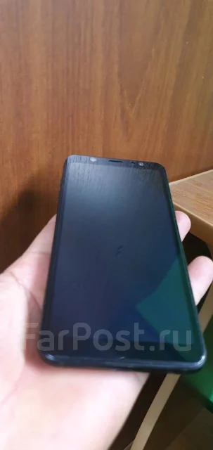 Samsung Galaxy A6+. �/�, ������, 4G LTE, Dual-SIM, ����������, NFC ����