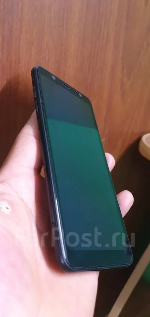 Samsung Galaxy A6+. �/�, ������, 4G LTE, Dual-SIM, ����������, NFC ����