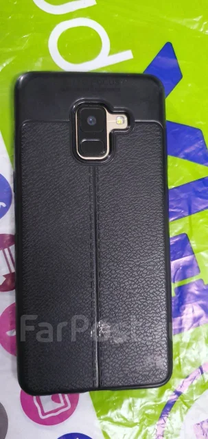 Samsung Galaxy A8 2018. �/�, ������� ����