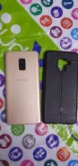 Samsung Galaxy A8 2018. �/�, ������� ����