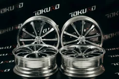 Work Varianza V5S. 8.0/8.0x19", 5x114.3, ET28/48, �� 73,1���. ����