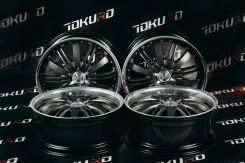 Lenso Absolute. 8.5x20", 6x139.7, ET20, �� 106,1���. ����