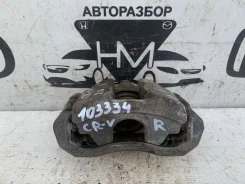������� �������� ������ Honda CR-V 3 RE 2006-2012 [45018SWWG00] 45018SWWG00 ����