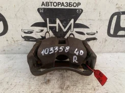 ������� �������� ������ Honda Civic FD (4D) 2006-2012 [45018SNC000] 45018SNC000 ����