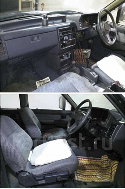 Mazda Proceed Marvie. UV66R ����