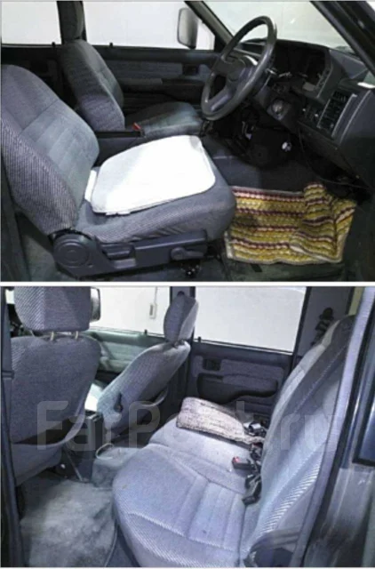 Mazda Proceed Marvie. UV66R ����
