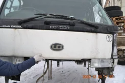 Nissan Diesel Condor ����