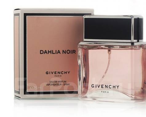 Givenchy Dahlia Noir