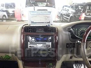 Toyota Granvia. �������, 4wd, 3.4 (180��.�.), ������, 81����. ��, �/�, ��� ���. ��� ����� �� ������������ ����