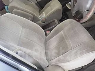 Toyota Granvia. �������, 4wd, 3.4 (180��.�.), ������, 81����. ��, �/�, ��� ���. ��� ����� �� ������������ ����