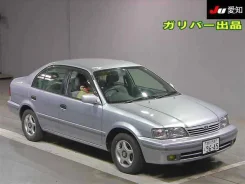 Toyota Tercel. �������, 4wd, 1.5 (91��.�.), ������, 85����. ��, �/�, ��� ���. ��� ����� �� ������������ ����