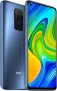 Xiaomi Redmi Note 9. �����, �����, 3G, 4G LTE, Dual-SIM, NFC ����