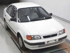 Toyota Tercel. ��������, ��������, 1.5 (94��.�.), ������, 64����. ��, �/�, ��� ���. ��� ����� �� ������������ ����