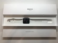 Apple Watch Series 3. GPS, NFC ����