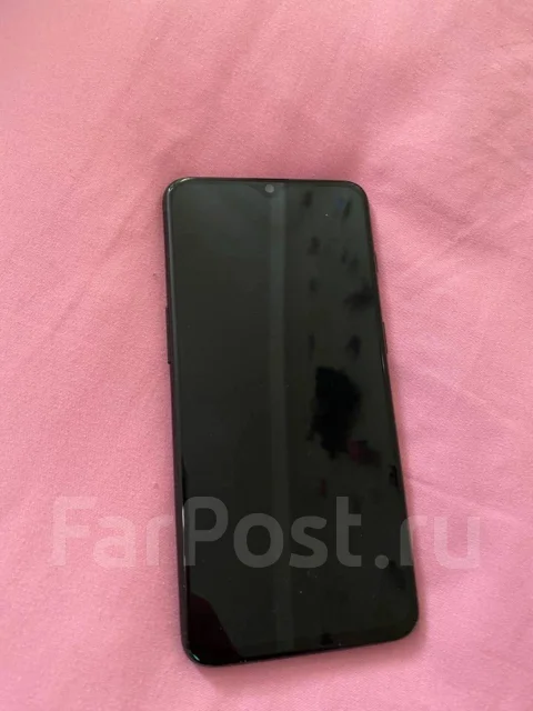 OnePlus 6T. �/�, ������, 3G, 4G LTE, Dual-SIM, NFC ����
