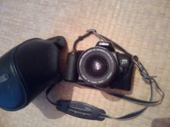 Canon EOS 500. ���: 3� ����