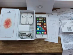 Apple iPhone SE. �����, �������, �������, 3G, 4G LTE, ����������, NFC ����