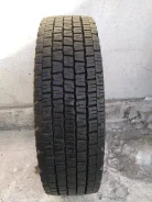 Dunlop Dectes SP081. ������, 2016 ���, �/�, ����� 10�% ����