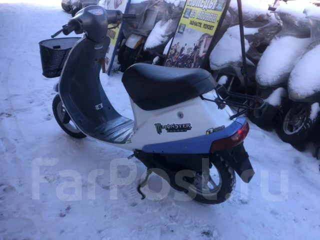 Honda Pal. 49����. ��., ��������, ���������, ��� ������� ����