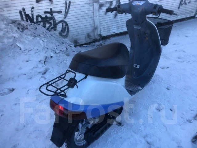 Honda Pal. 49����. ��., ��������, ���������, ��� ������� ����