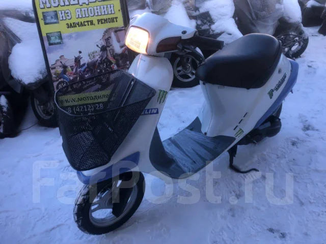 Honda Pal. 49����. ��., ��������, ���������, ��� ������� ����
