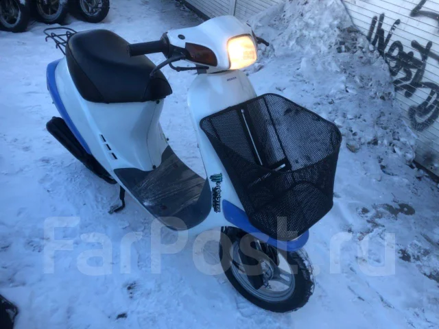 Honda Pal. 49����. ��., ��������, ���������, ��� ������� ����