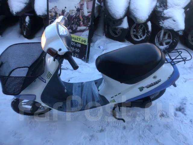 Honda Pal. 49����. ��., ��������, ���������, ��� ������� ����