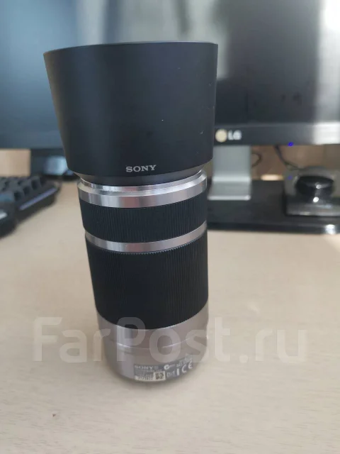Sony Alpha NEX-3. 10 - 14.9 �� ����