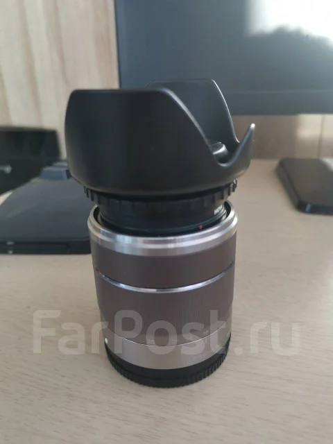 Sony Alpha NEX-3. 10 - 14.9 �� ����