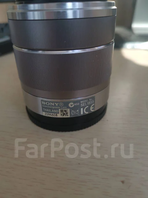 Sony Alpha NEX-3. 10 - 14.9 �� ����