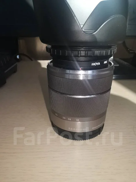 Sony Alpha NEX-3. 10 - 14.9 �� ����