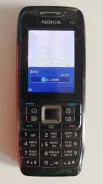 Nokia E51. �/�, ������, 3G, ��������� ����