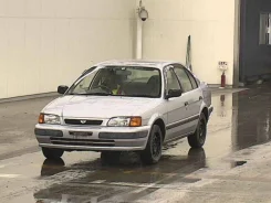 Toyota Tercel. ��������, ��������, 1.5 (94��.�.), ������, 79����. ��, �/�, ��� ���. ��� ����� �� ������������ ����