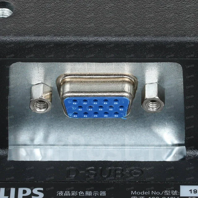 Philips. 18.5" ����