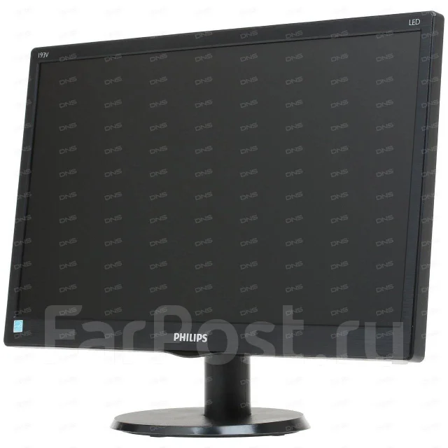 Philips. 18.5" ����