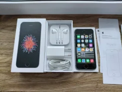Apple iPhone SE. �/�, �����, 3G, 4G LTE, ����������, NFC ����