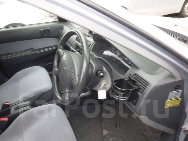 Toyota Tercel. �������, ��������, 1.5 (94��.�.), ������, 71����. ��, �/�, ��� ���. ��� ����� �� ������������ ����