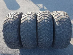 Yokohama Geolandar M/T+ G001C. ����� mt, 2016 ���, �/�, ����� 20�% ����