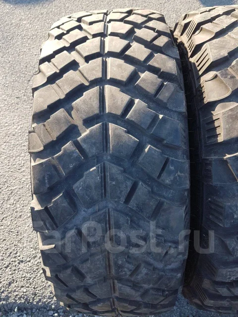 Yokohama Geolandar M/T+ G001C. ����� mt, 2016 ���, �/�, ����� 20 % ����