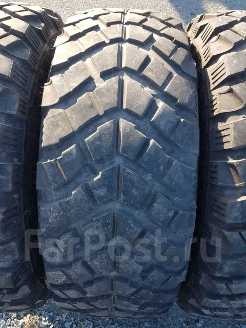 Yokohama Geolandar M/T+ G001C. ����� mt, 2016 ���, �/�, ����� 20 % ����