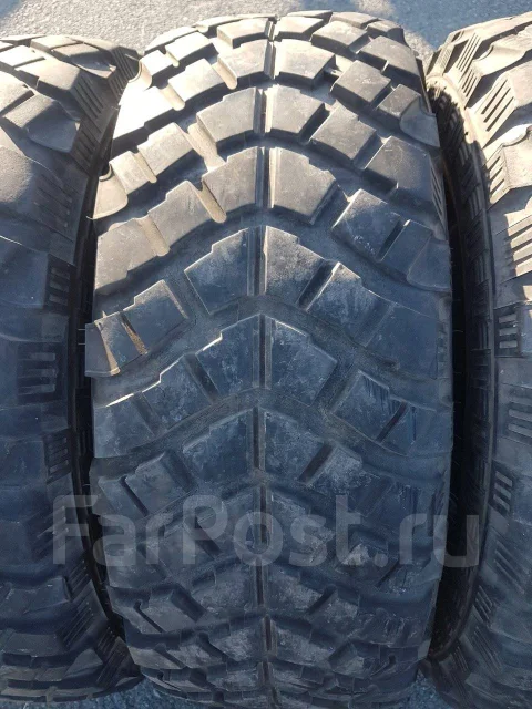 Yokohama Geolandar M/T+ G001C. ����� mt, 2016 ���, �/�, ����� 20 % ����