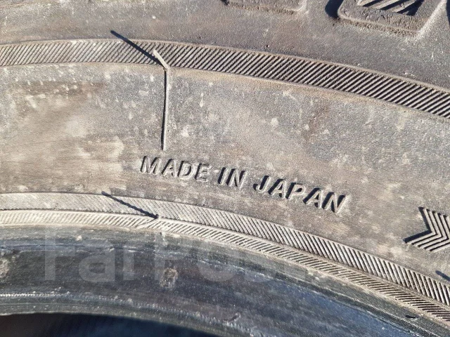 Yokohama Geolandar M/T+ G001C. ����� mt, 2016 ���, �/�, ����� 20 % ����